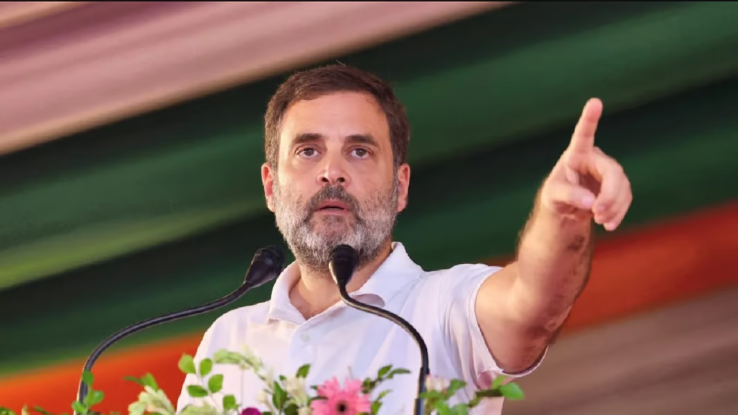 अग्निवीरों की शहादत दूसरे सैनिकों से कम होने की वजह बताए सरकार: राहुल