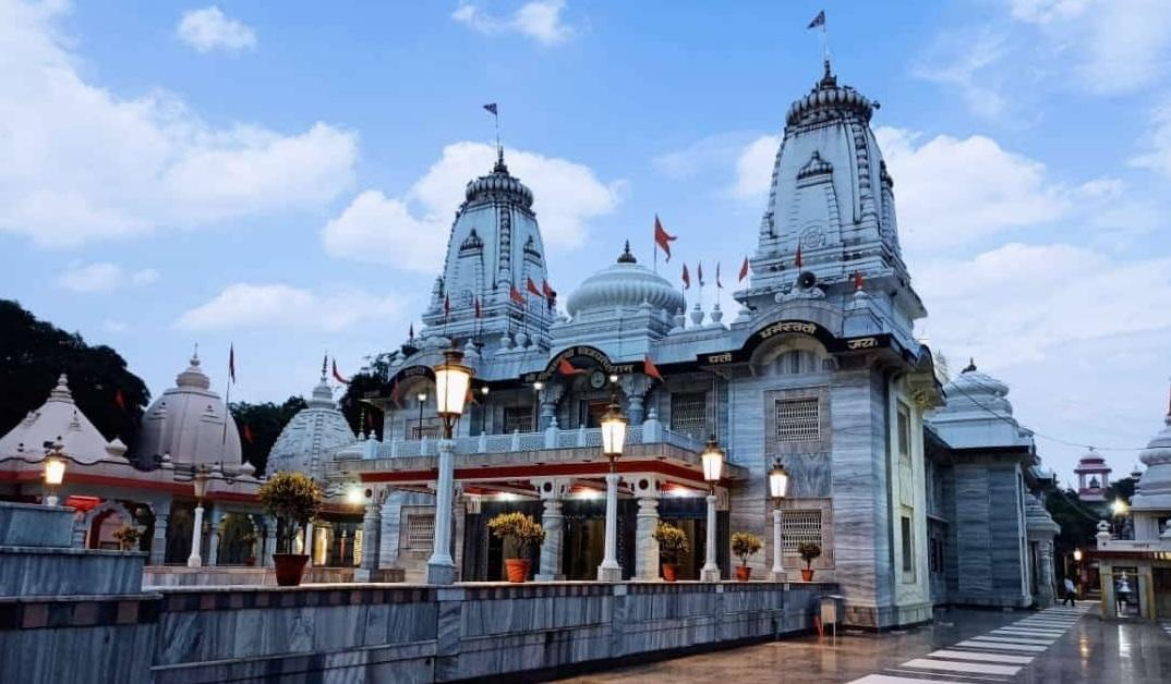 गोरखनाथ मंदिर में तीन से 12 अक्टूबर तक ‘विजयादशमी महोत्सव’