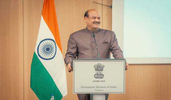 नए भारत में अपार ऊर्जा और अवसर हैं : बिरला