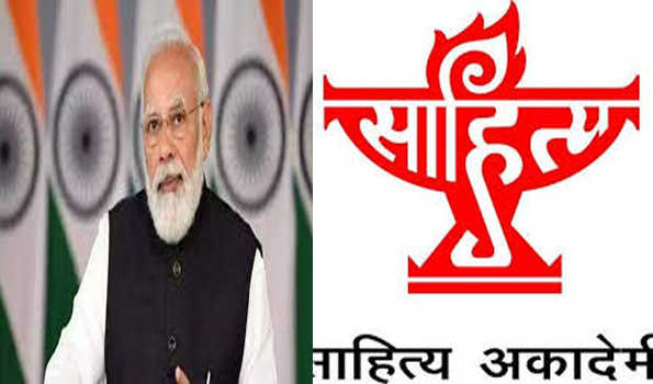 संगीत, नृत्य युवा पीढ़ी को राष्ट्र की परंपराओं से जोड़ने में निभाता है अहम भूमिका: मोदी