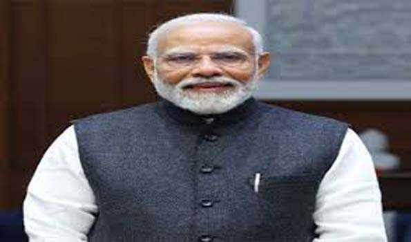 मोदी जाएंगे तीन देशों की यात्रा पर