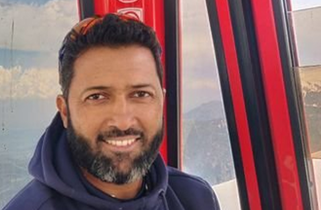 राहुल को ओपनिंग और पडिक्कल को नंबर-3 पर आना चाहिए: जाफर