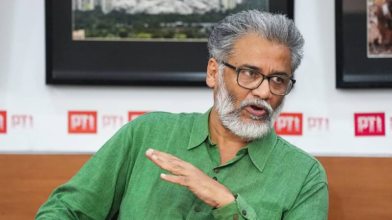 नीतीश कुमार घाव पर नमक छिड़कने का काम कर रहे : दीपंकर