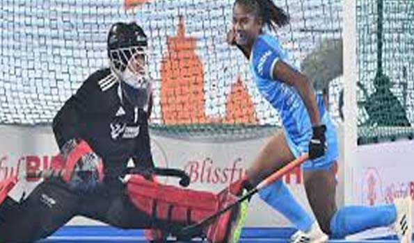 संगीता कुमारी के शानदार खेल से भारत ने मलेशिया को 4-0 से हराया