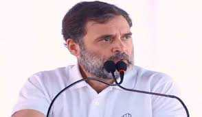 पूंजीपति को छूट,गरीब की लूट वाले टैक्स के खिलाफ हमारी लड़ाई : राहुल