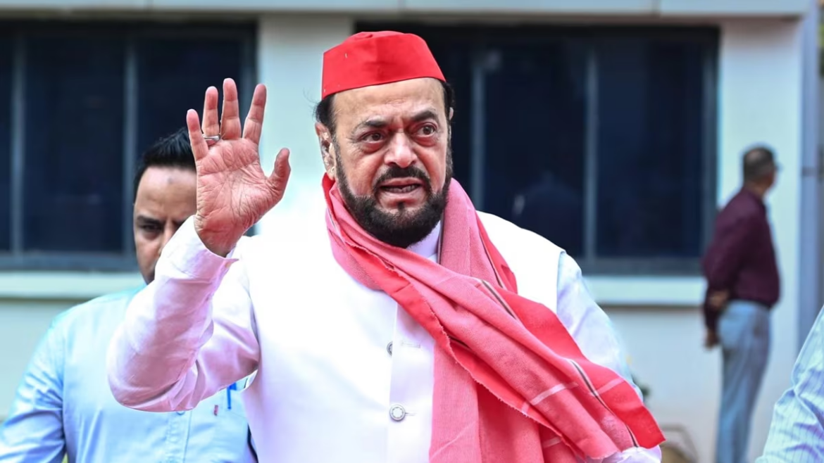 समाजवादी पार्टी ने एमवीए से बाहर निकलने की घोषणा की