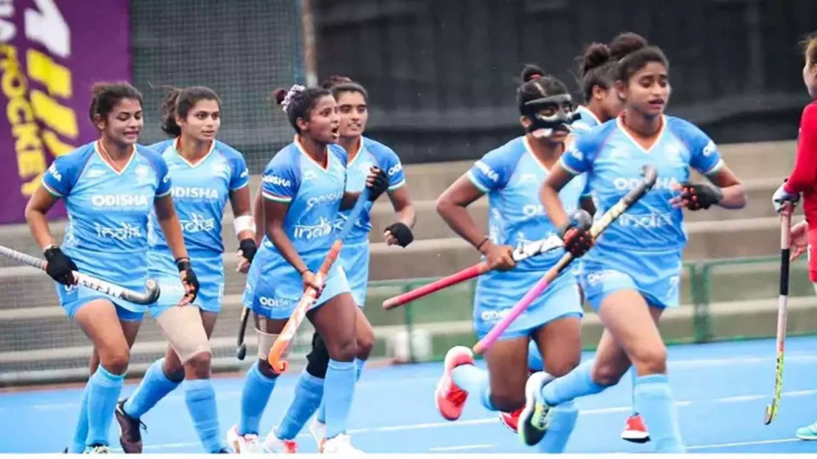 जूनियर एशिया कप में अपना खिताब बचाने के लिए तैयार भारत