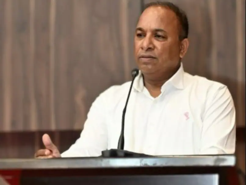 देवाजीत सैकिया को बीसीसीआई ने कार्यकारी सचिव बनाया