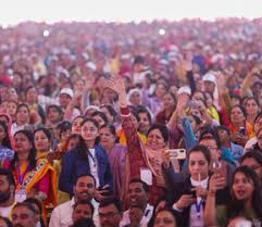 असम में गोमांस बिक्री पर प्रतिंबंध का शंकराचार्य ने किया स्वागत