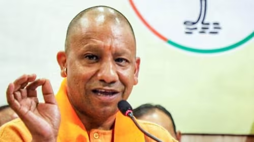 नई उड़ान’ भर रहा नए भारत का नया उत्तर प्रदेश: योगी
