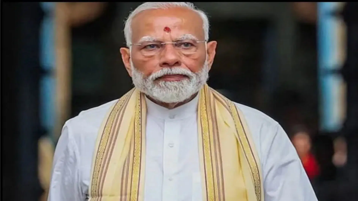 संगम नगरी में मोदी करेंगे 5500 करोड़ रुपये की परियोजनाओं का उदघाटन