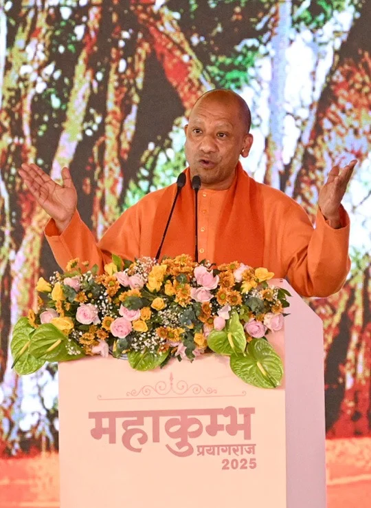 महाकुम्भ-2025 में स्थापित होंगे नए प्रतिमान : योगी