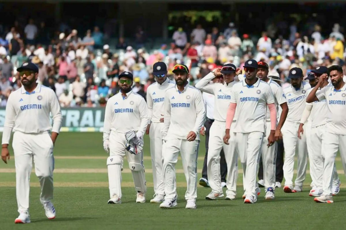 पिछली जीत को दोहराने मेलबर्न उतरेगी भारतीय टीम