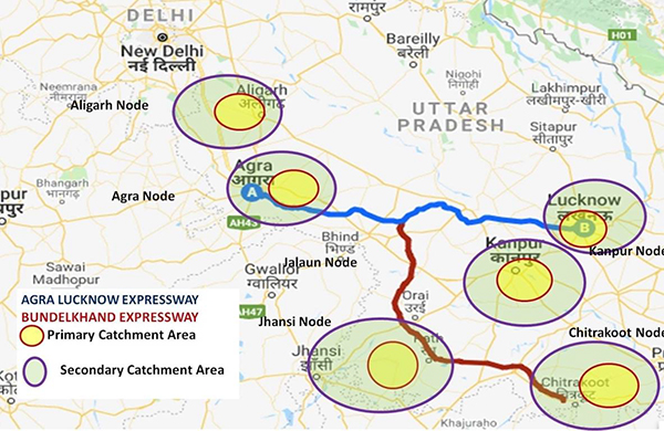 यूपी में डिफेंस इंडस्ट्रियल कॉरिडोर बना रक्षा विनिर्माण का प्रमुख गढ़