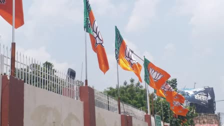 उत्तर प्रदेश भाजपा संगठन चुनाव के लिए 36 पर्यवेक्षक घोषित