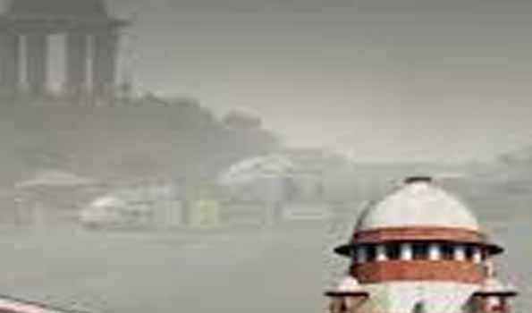 वायु प्रदूषण पर सुप्रीम कोर्ट सख्त, ढील से इनकार