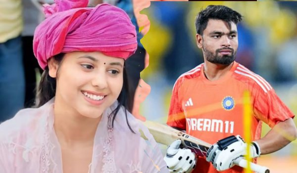 रिंकू के साथ सगाई की खबर को प्रिया के परिजनो ने नकारा,कहा अभी सिर्फ बातचीत चल रही है
