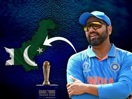 रोहित के चैंपियंस ट्रॉफी के लिए पाकिस्तान जाने पर फैसला होना शेष है: सैकिया