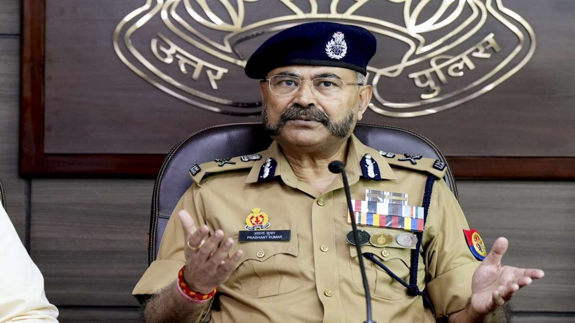 श्रद्धालुओं की सुरक्षा प्रदेश पुलिस की प्राथमिकता: प्रशांत कुमार