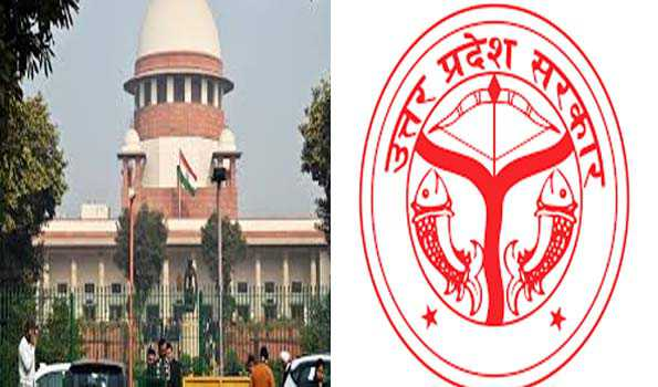 संभल मस्जिद-कुआं विवाद‌ पर सुप्रीम कोर्ट का उप्र सरकार को नोटिस