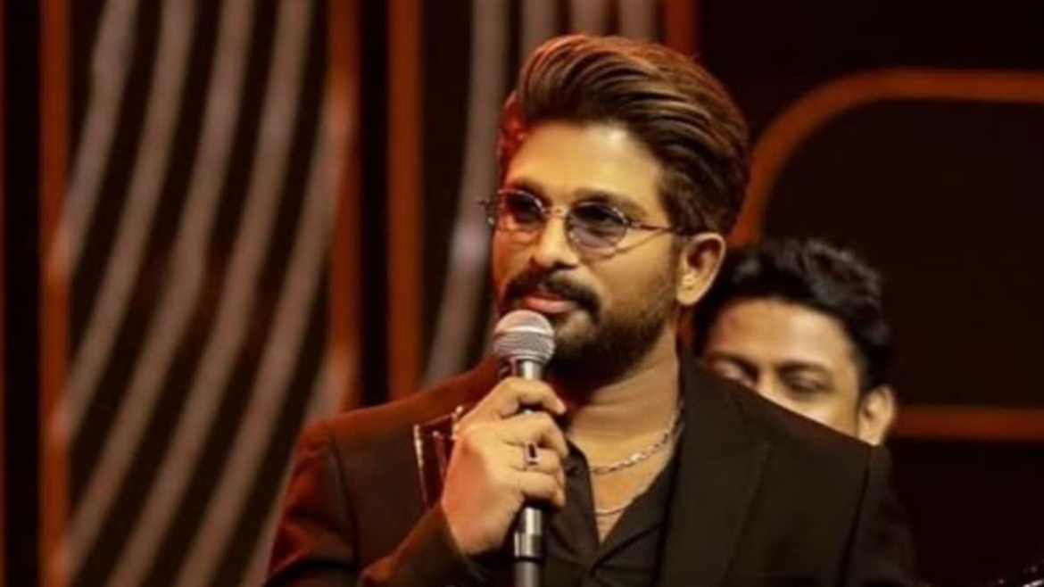 ‘बेवजह खर्च नहीं, फिल्म बेहतर बननी चाहिए’- अल्लू अर्जुन के डाउन टू अर्थ अंदाज ने जीता दिल!