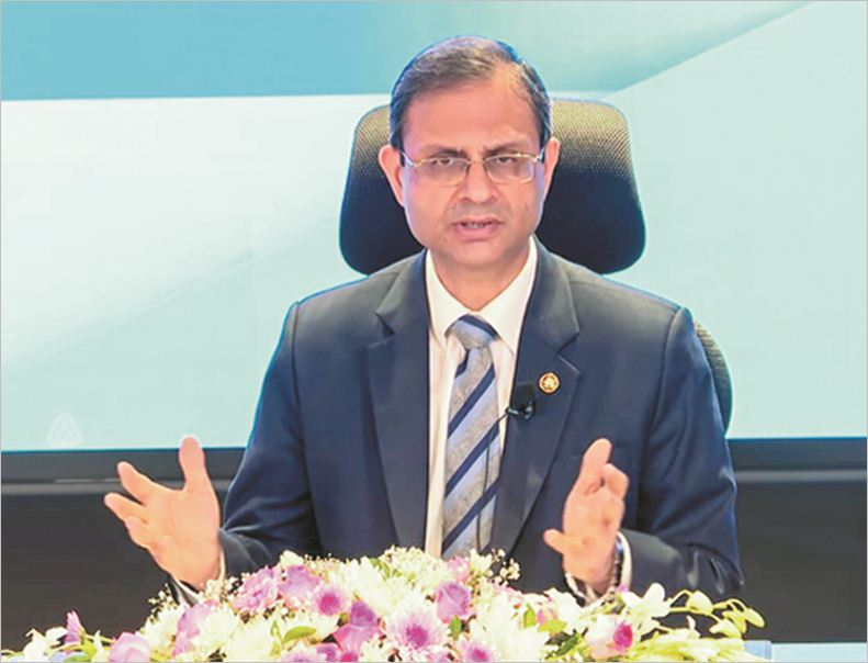 पश्चिम एशिया संकट से देश के आर्थिक विकास और महंगाई पर होगा प्रतिकूल असर: आरबीआई