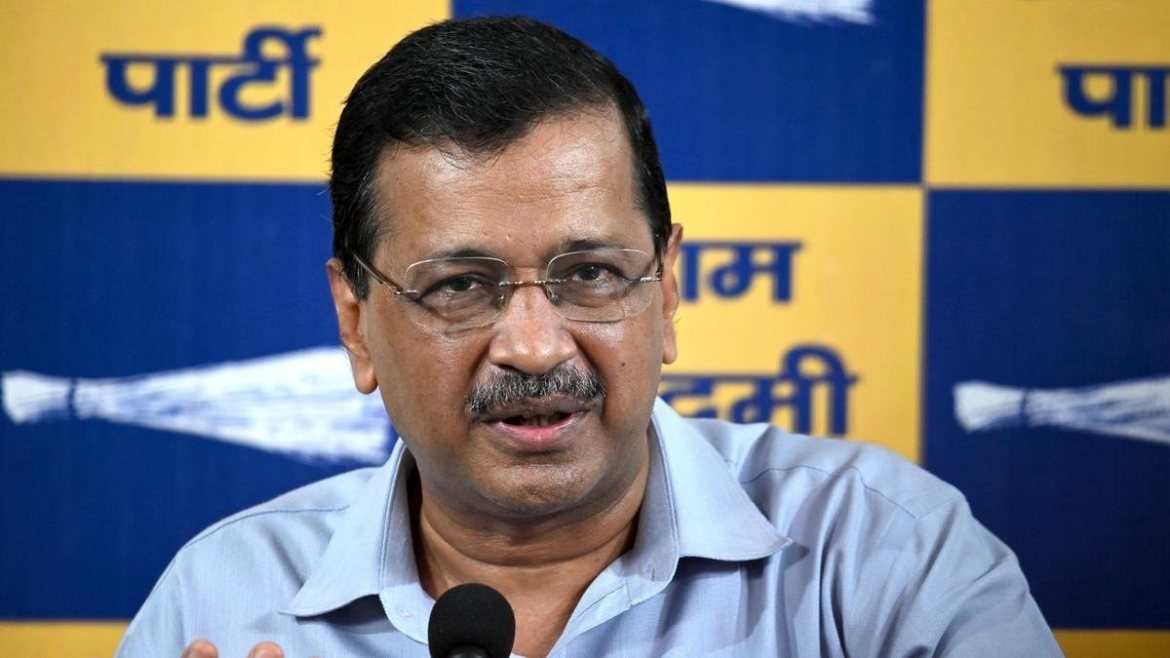 देश को अब एक शिक्षित प्रधानमंत्री की जरूरत: केजरीवाल