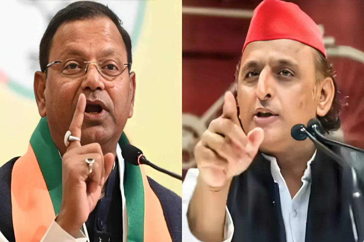 विपक्ष की नकारात्मक राजनीति को जनता समझ चुकी है : पंकज चौधरी