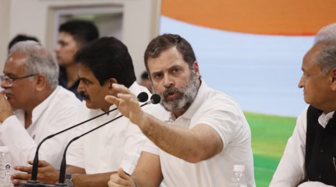 डरने वाला नहीं हूं, अपने बयान के लिये माफी नहीं मागूंगा: राहुल