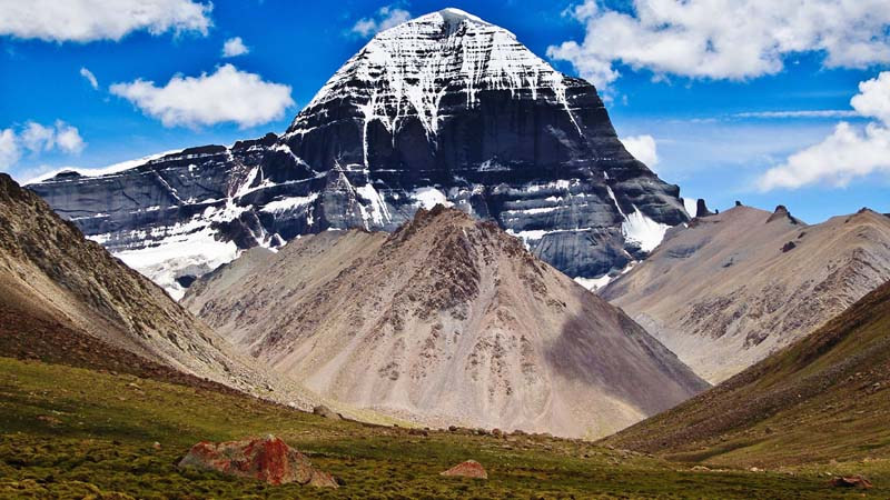 कैलाश मानसरोवर के लिए एक हजार यात्रियों का चयन