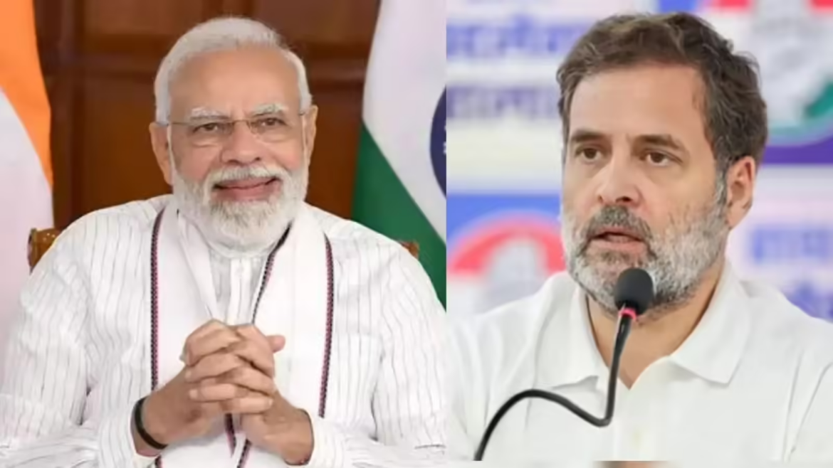 नीट पेपर लीक की मोदी और प्रधान लें जिम्मेदारी: कांग्रेस