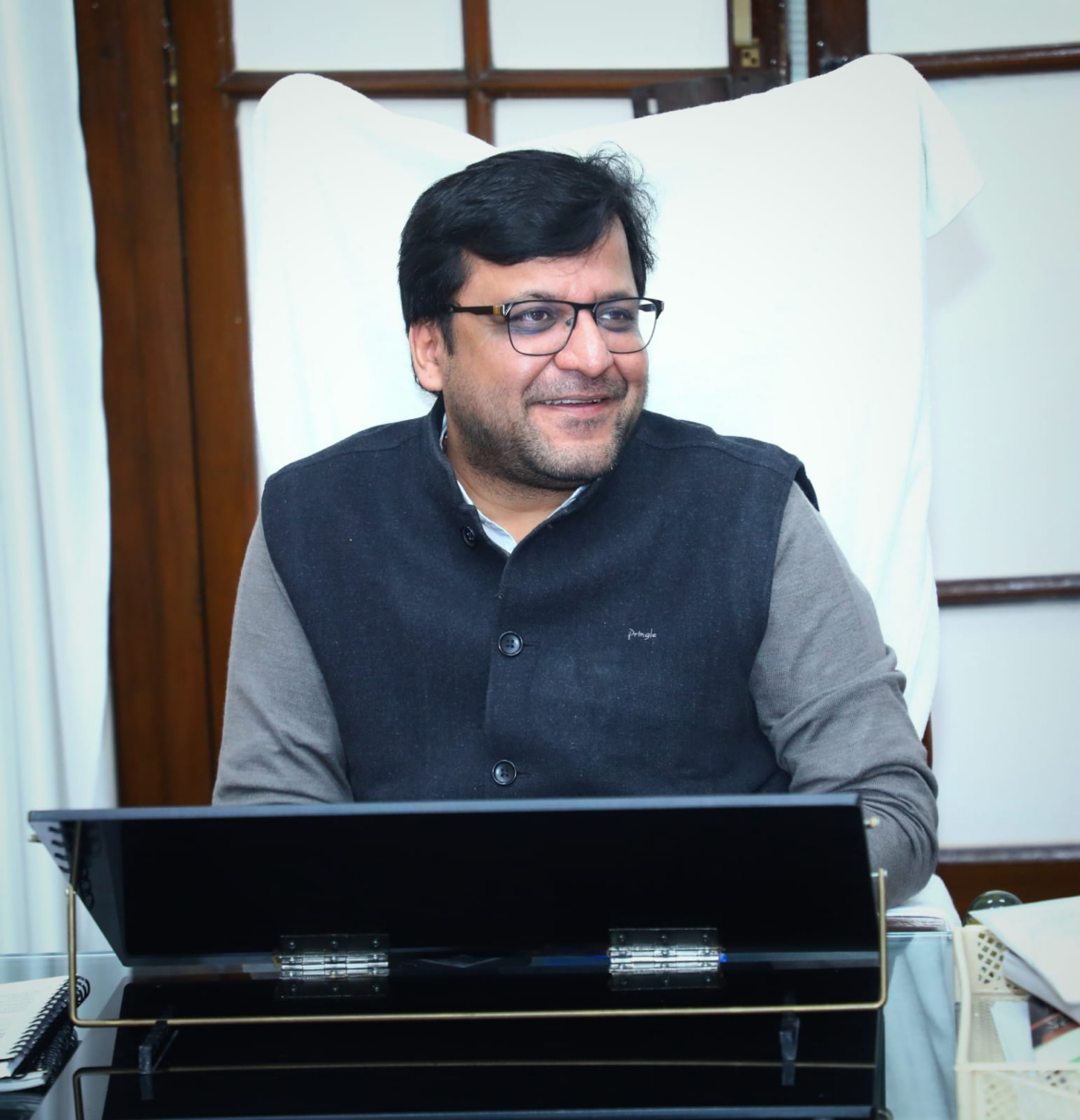 आबकारी राजस्व में लगातार वृद्धि, मई तक 10 हजार 635 करोड़ रुपये की प्राप्ति : अग्रवाल