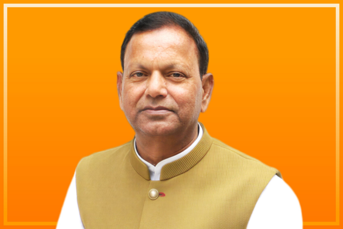 उत्तर प्रदेश विधानसभा चुनाव से पहले भाजपा में “राजनीतिक विरासत” की होड़