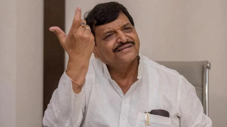 2027 यूपी में बनेगी समाजवादी पार्टी की सरकार : शिवपाल यादव