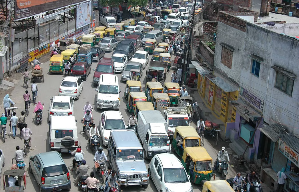 काशी की गलियों में रास्ता दिखाएगा एआई आधारित ‘बेहतर वे’ ऐप