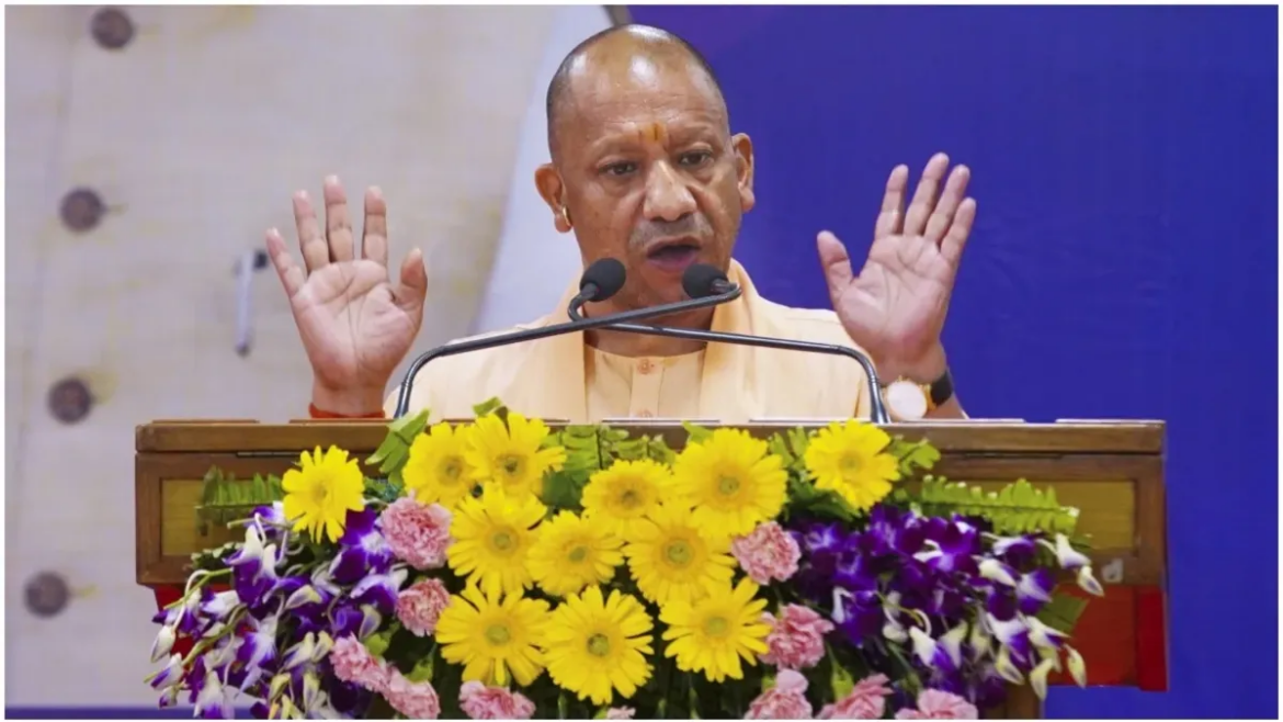 ग्राम प्रधानों को प्रशासक बनाकर योगी सरकार ने विपक्ष और सहयोगियों की मंशा पर फेरा पानी