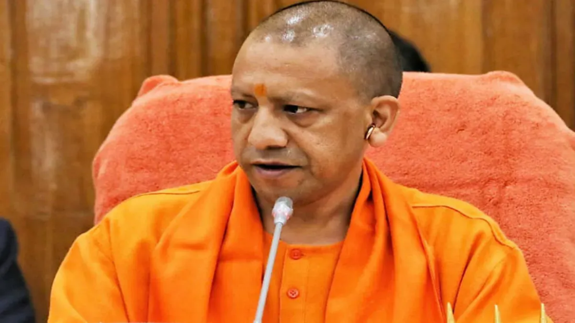 पासपोर्ट सेवा केंद्रों की तर्ज पर विकसित होंगे रजिस्ट्री कार्यालय, नागरिक सुविधाएं होंगी बेहतर: योगी