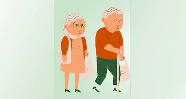 वरिष्ठ नागरिक कल्याण कोष के लिए ब्याज की दर बढ़ी