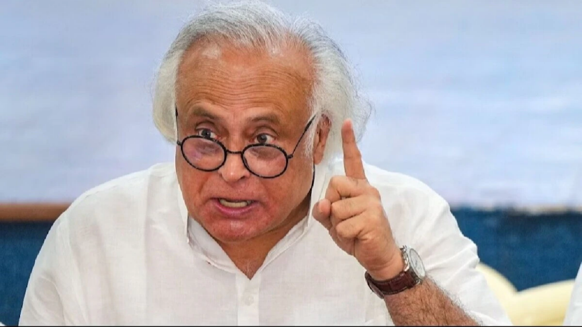 2024 का जनादेश मोदी के लिए नहीं था: कांग्रेस