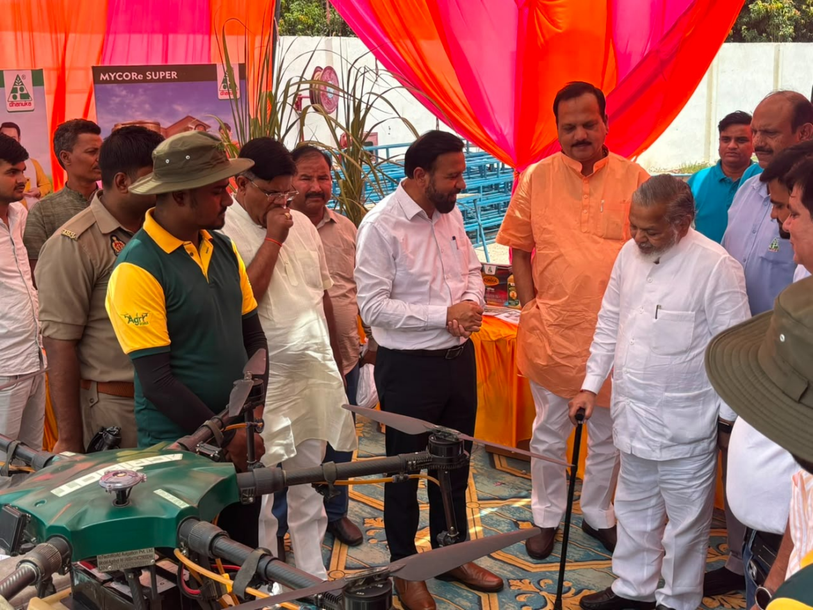 लखनऊ से शुरू हुआ ‘सोलर ऑन व्हील्स’ अभियान, रूफटॉप सोलर को बढ़ावा देने की पहल