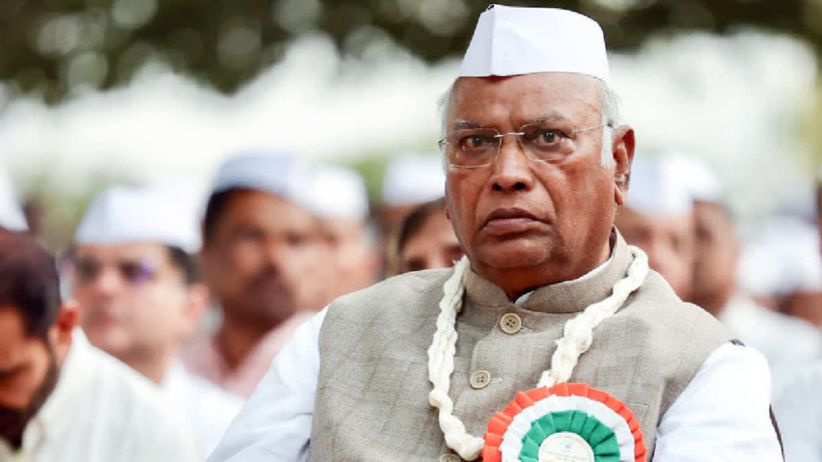 वोट चोरी के बाद अब ‘सीट चोरी’ पर उतरी भाजपा के खिलाफ चलाएंगे देशव्यापी अभियान : कांग्रेस