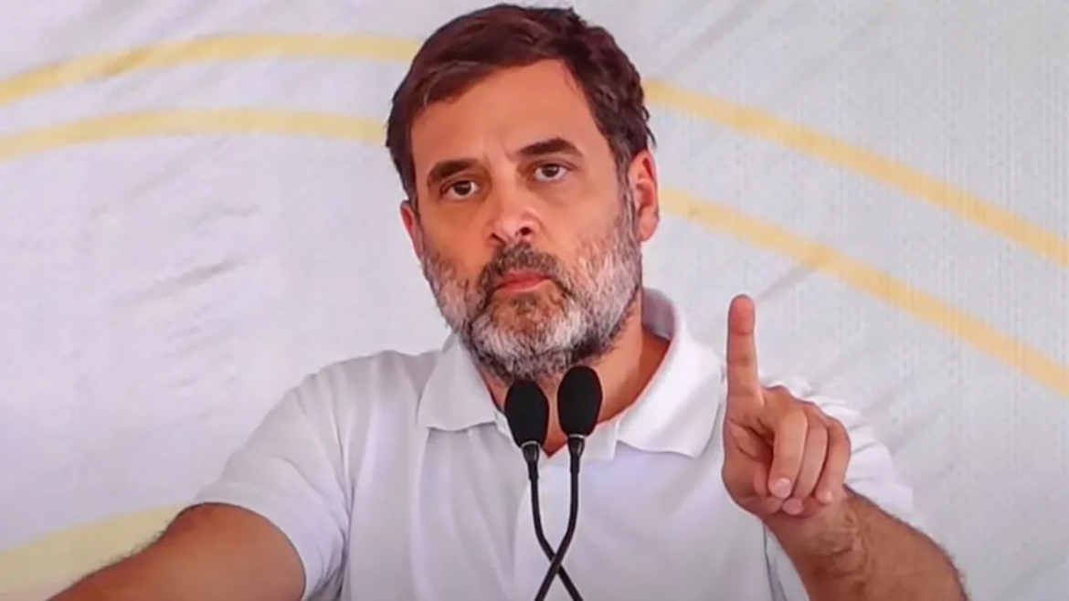 भारतीय नाविकों की मौत पर मोदी की चुप्पी पर राहुल ने जताई हैरानी