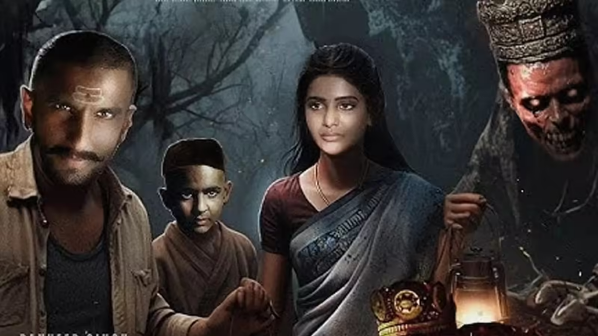 सोहम शाह की पोस्ट से सामने आई ‘तुम्बाड 2’ की 7 साल लंबी तैयारी की कहानी