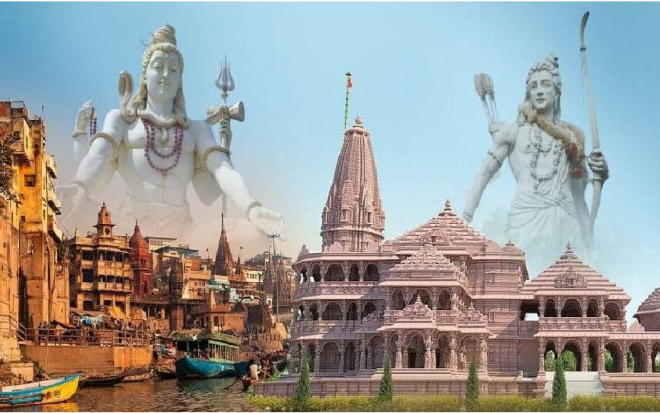 ‘विजिट माय स्टेट’ अभियान को मिला विस्तार, पांच धार्मिक वीकेंड टूर पैकेज हुए नियमित