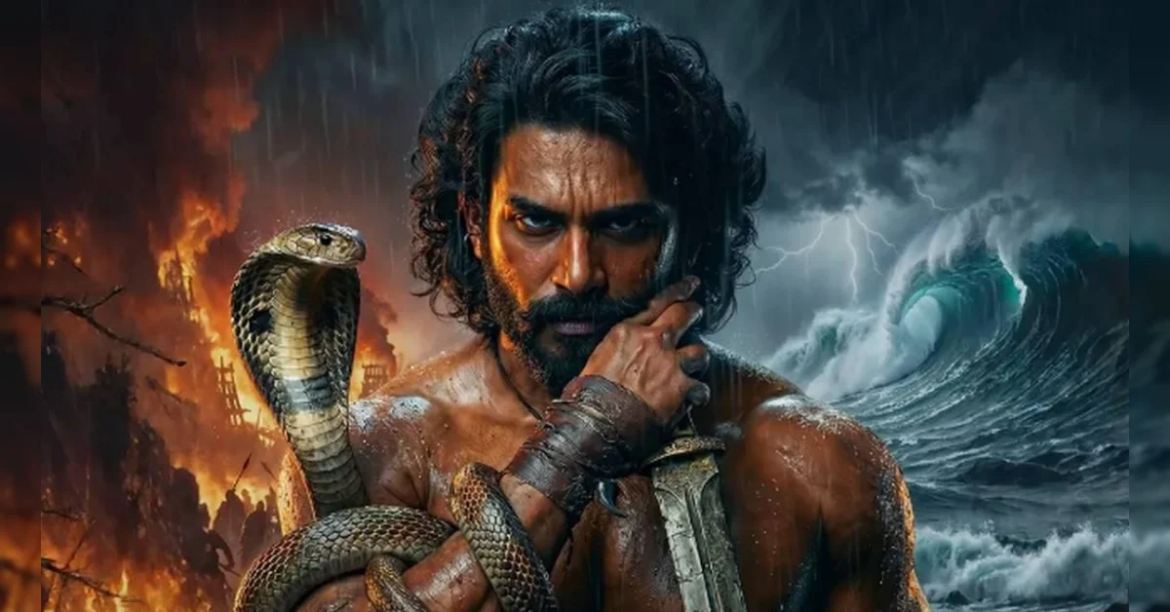 19 जून को हैदराबाद में लॉन्च होगा ‘नागबंधम’ का भव्य ट्रेलर, तीन जुलाई को सिनेमाघरों में दस्तक देगी फिल्म