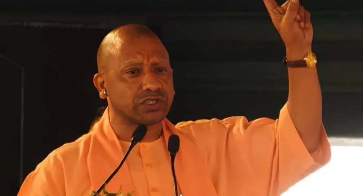 बुंदेलखंड विकास का नया मॉडल, ‘राष्ट्र प्रथम’ भाजपा की पहचान : योगी