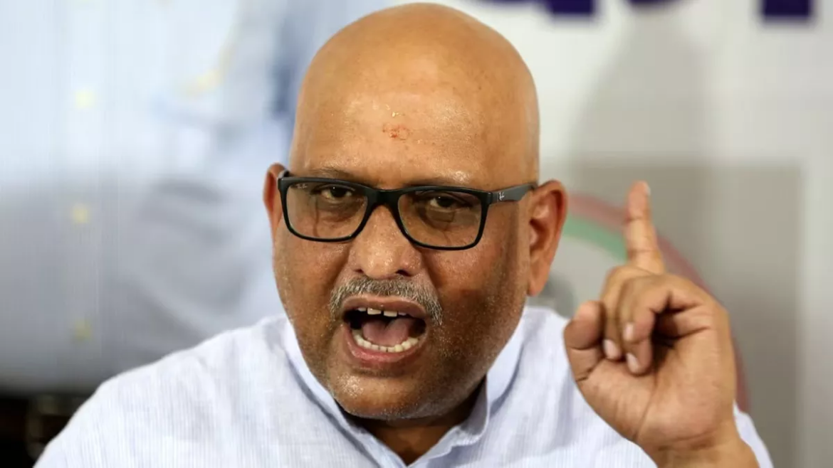 अलीगंज अग्निकांड घोर लापरवाही का उदाहरण, मामले की जाँच होनी चाहिए : अजय राय