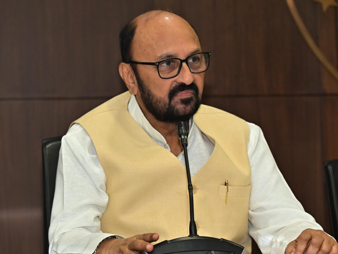 अवैध कोचिंग संस्थानों के खिलाफ पूरे प्रदेश में जारी रहेगा विशेष अभियान: उच्च शिक्षा मंत्री