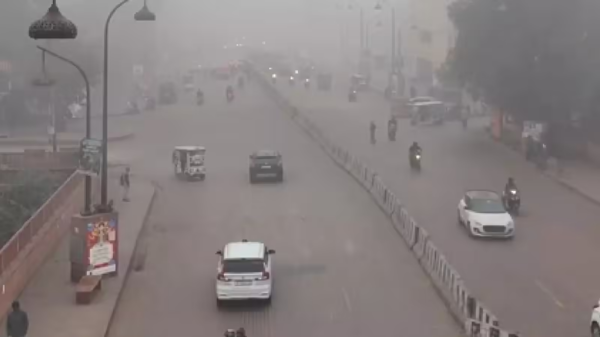 कुछ इलाकों को छोड़ कर साफ रहेगा उत्तर प्रदेश में मौसम