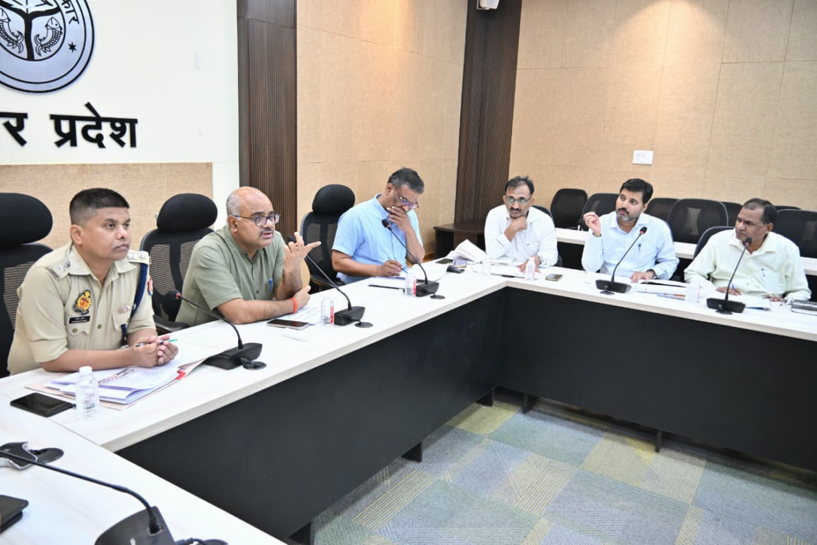 कानपुर में हाईवे किनारे 2500 से अधिक अतिक्रमण चिह्नित, सुप्रीम कोर्ट के निर्देश पर होगी कार्रवाई